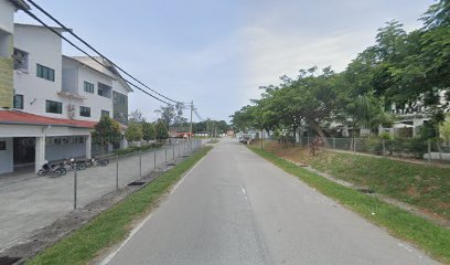 73, 74, 75, Pangkor Ocean Homestay