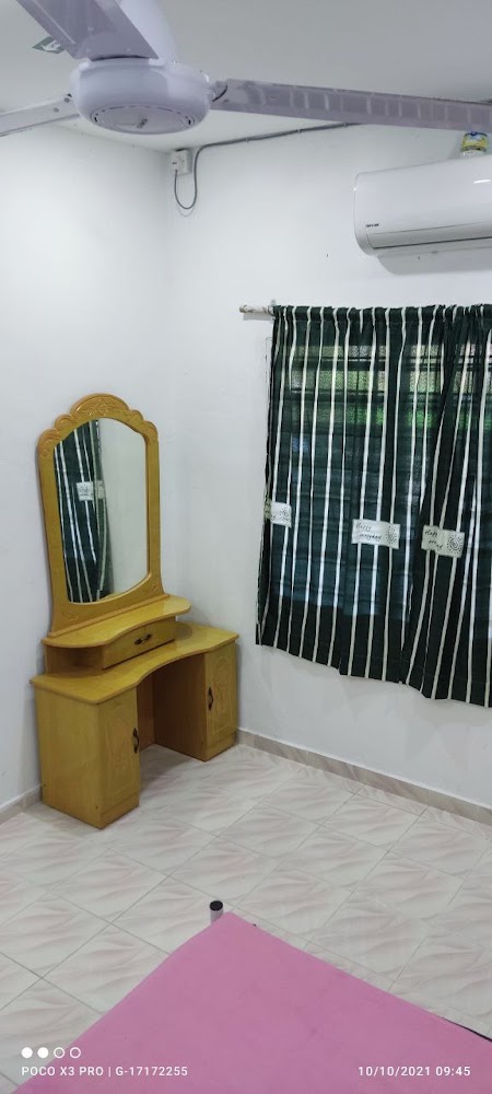 Homestay Taman Permai Bidor