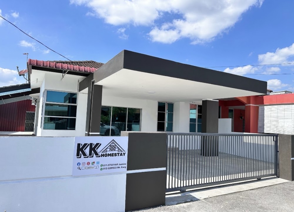 KK Homestay