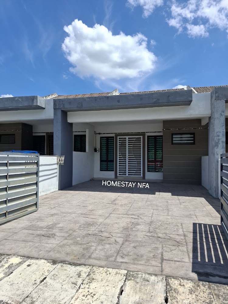 NFA Homestay