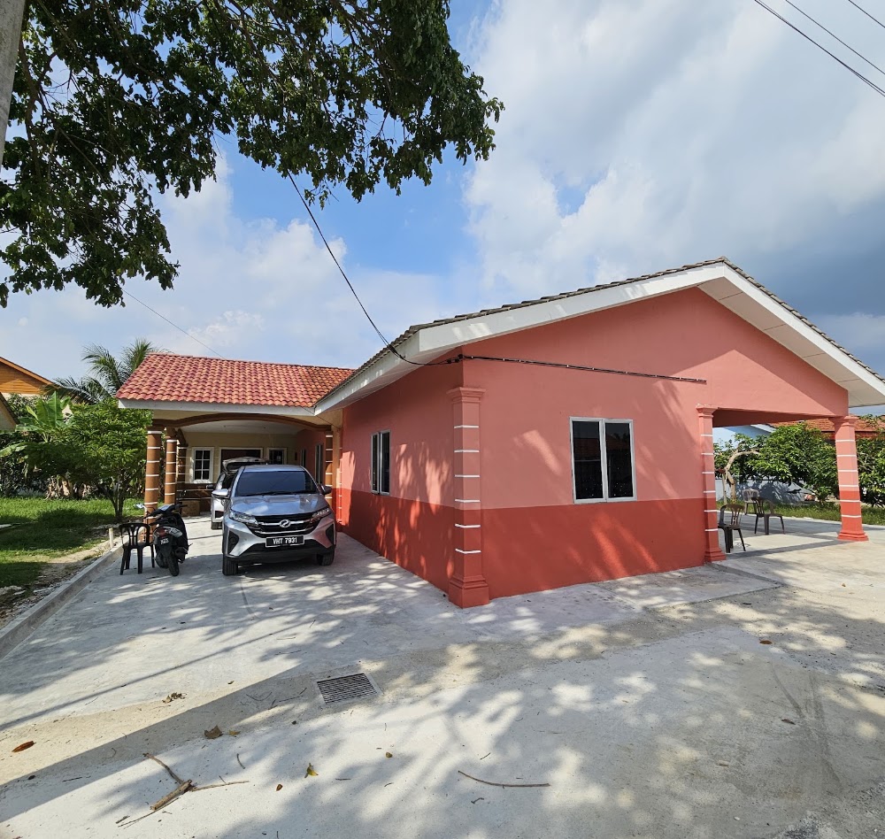 Homestay Cik Dah