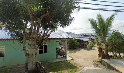 Homestay Teratak Tok One Hasan