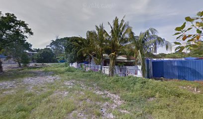 Batu Ferringhi Homes