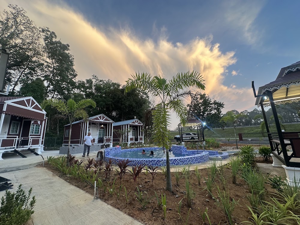 Singgah Dusun