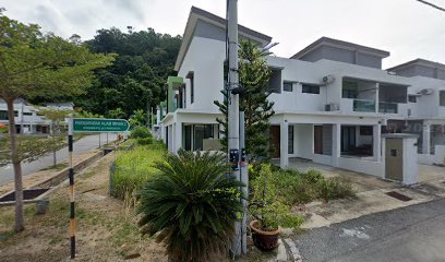 YOH! Pangkor Homestay