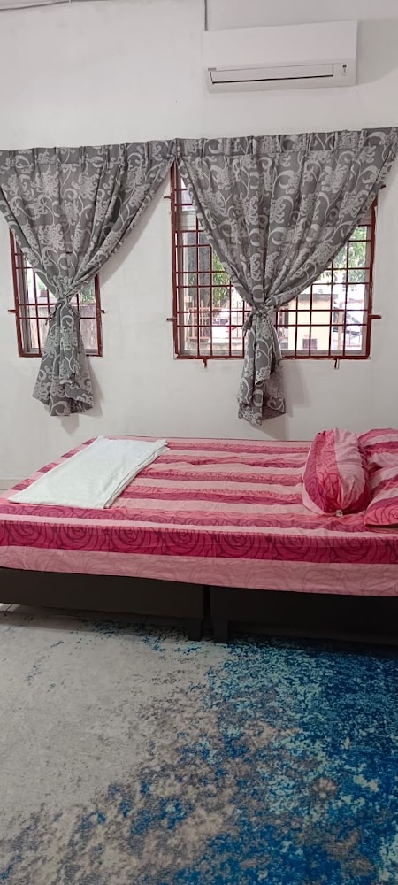 Hannan Homestay Kampar