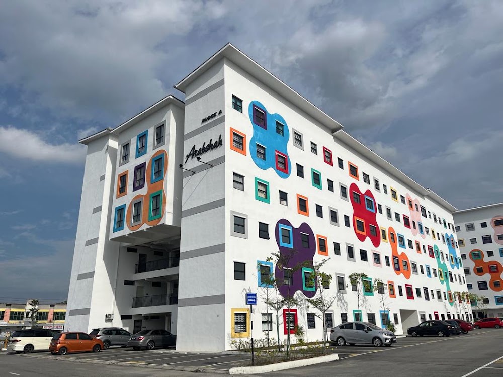 Wow Homestay