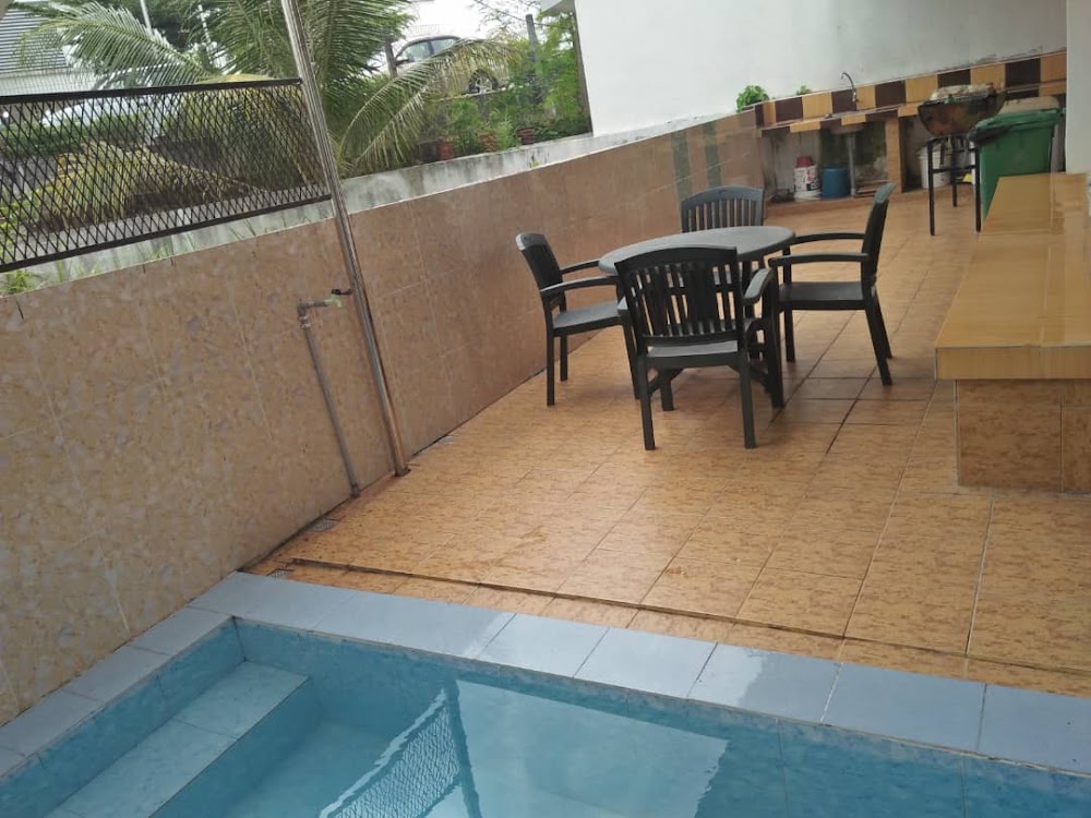 Homestay Nibong Tebal / Parit Buntar