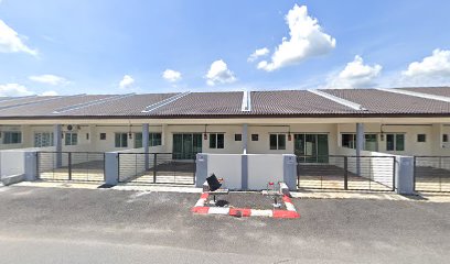 Rumah sewa