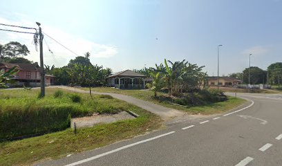 Pesona Homestay Tasek Raban
