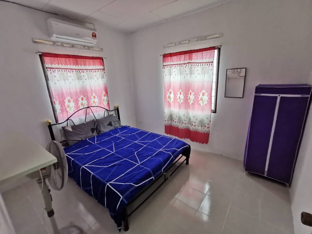 Tapah Homestay