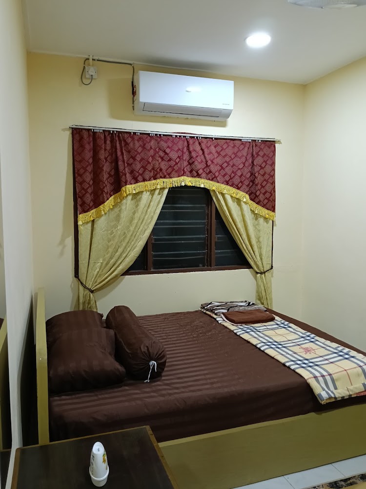 Ameena Homestay