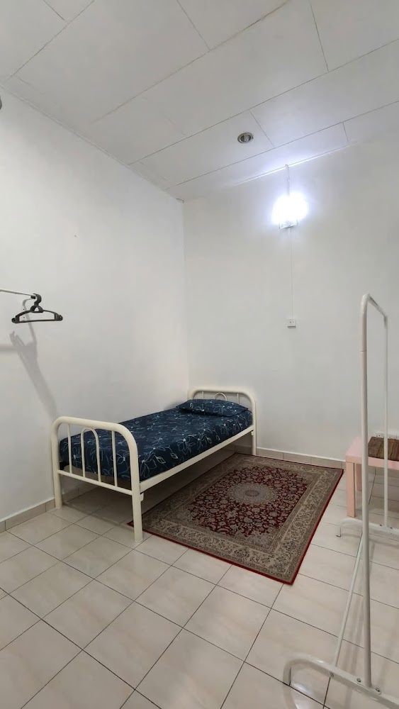 Michik Homestay