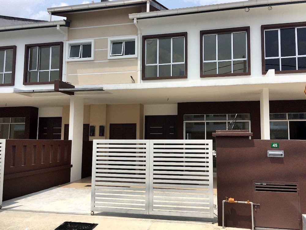 Joe & Kate Family Homestay