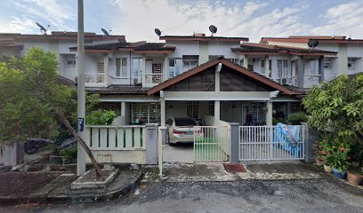 R&Z Homestay Butterworth Penang