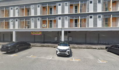 NoorisZah RoomStay(muslim sahaja)