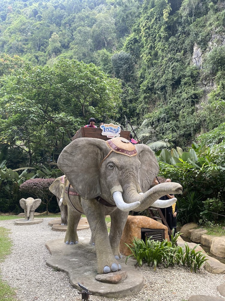 Nur Damai Homestay 4 Tambun Ipoh