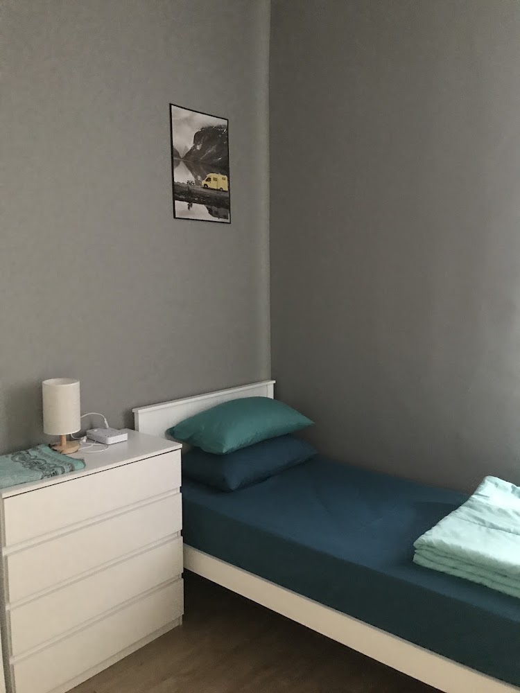 The Chimps Homestay Casa Klebang