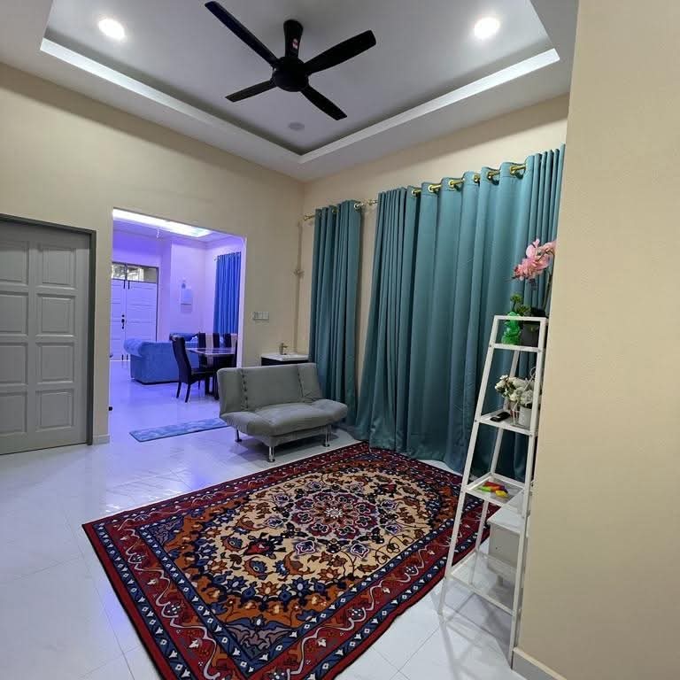 HOMESTAY DD