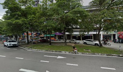 Maslie Homestay Penang