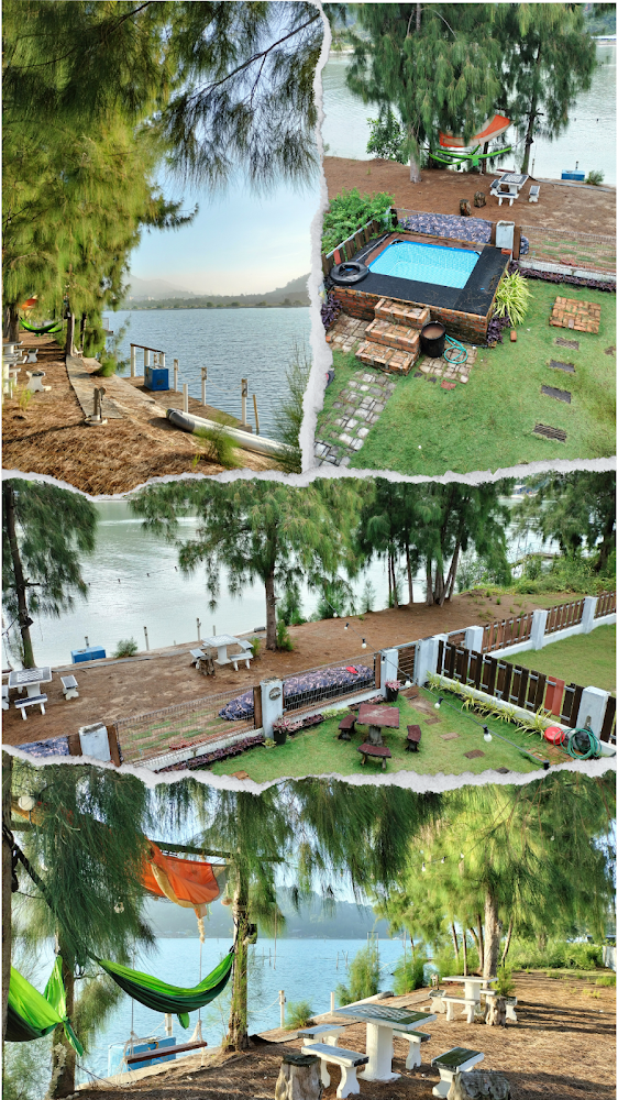 Marina Island Apartment AzzaroHome Homestay 4