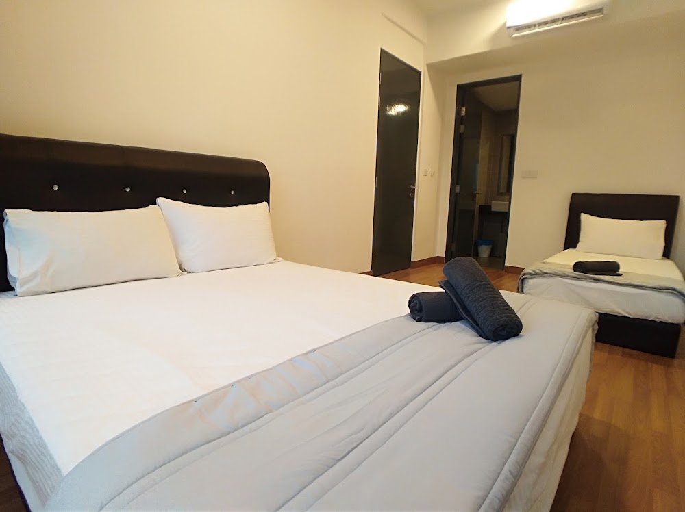 E.Home HomeStay