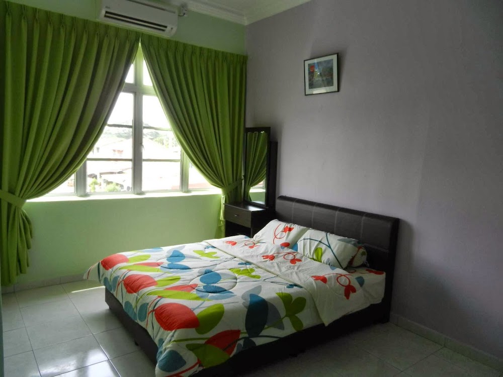 EZ Homestay