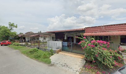De'Kota Homestay Taiping