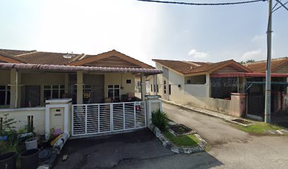 Homestay KIBI