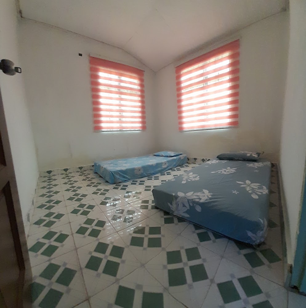 Homestay Kamunting