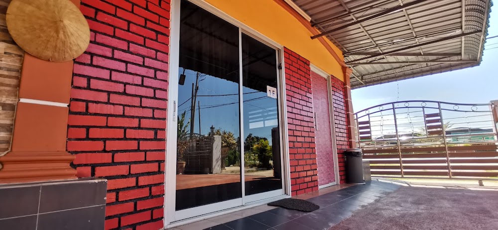 Sentosa Homestay Branch