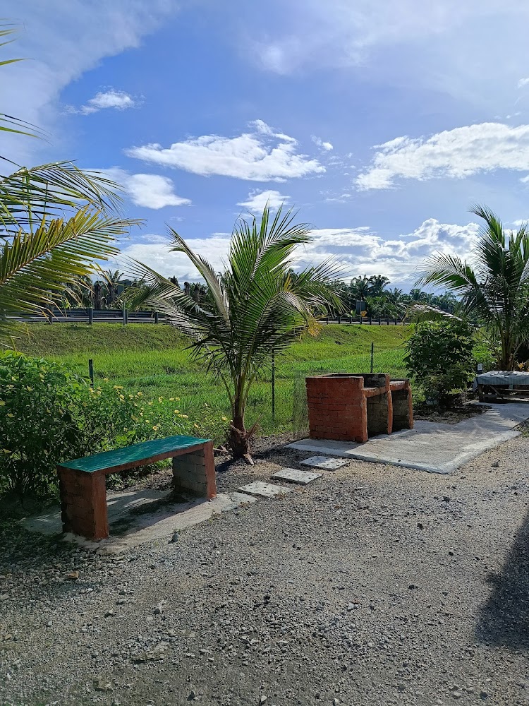 D'highway homestay