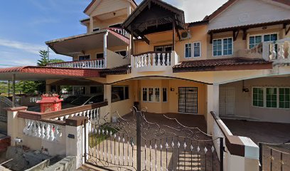 Alesya Homestay Ipoh