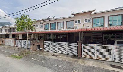 Checher Homestay