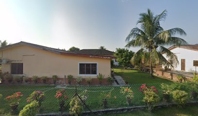 Rumah tak tahu
