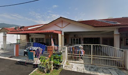 umair homestay