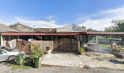 Sha Eja Homestay 2