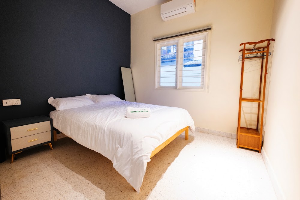 monstera homestay (Ipoh)