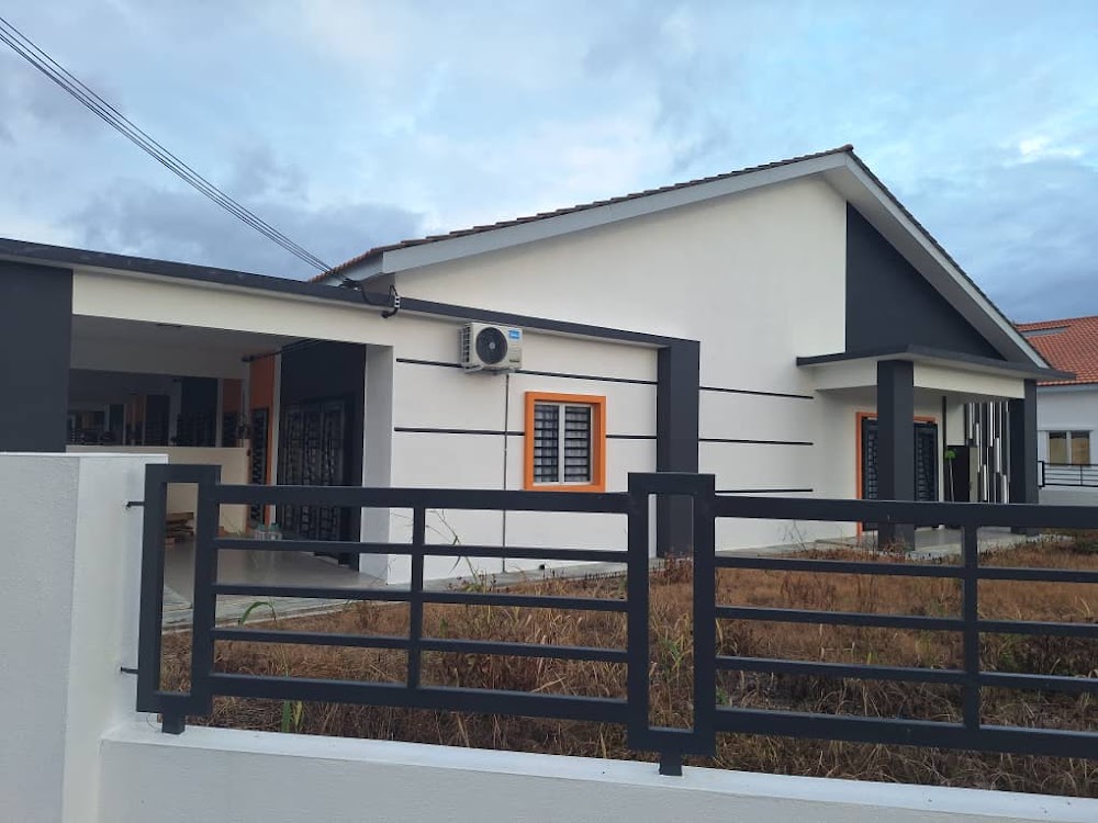 Ainnur Alluna Home