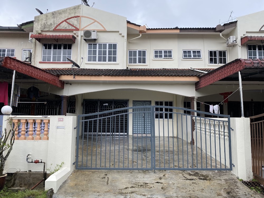 My Taiping Homestay