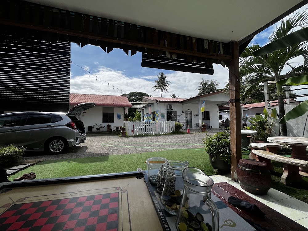 Dilham Homestay