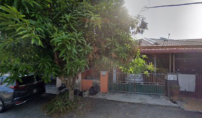 Ruslan Homestay