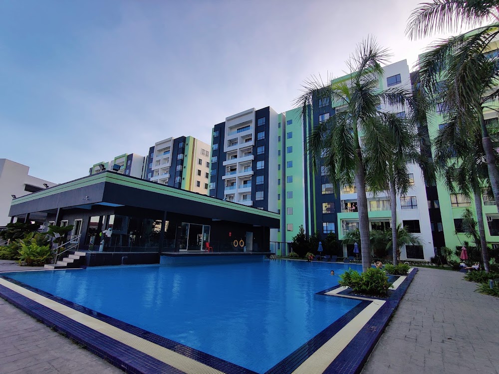 KT's Homestay @ Manhattan Ipoh