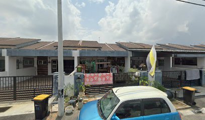 homestay yasmins
